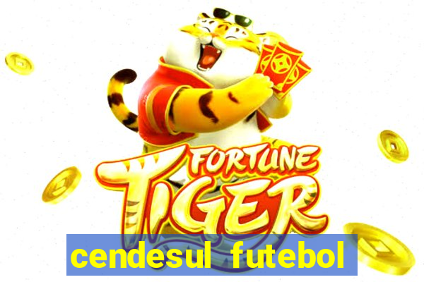 cendesul futebol society e eventos recife - pe